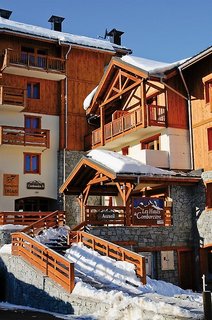 La Toussuire, Francuske Alpe, Francuska