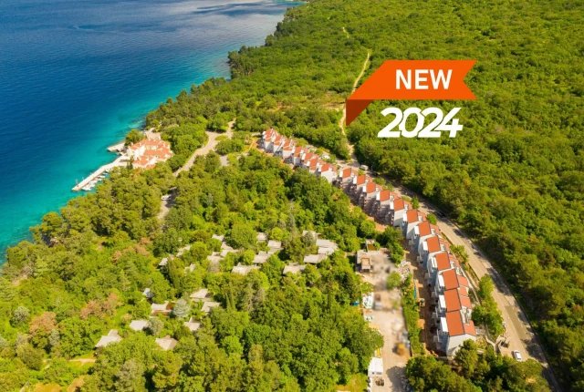 Krk / otok Krk, Kvarner, Hrvaška