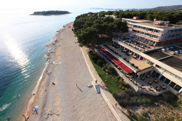 Primošten, Severna Dalmacija, Hrvaška