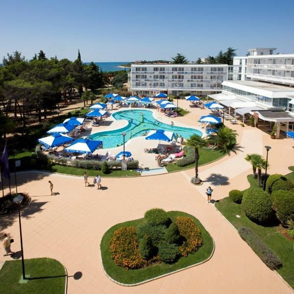 Novigrad, Istra, Hrvaška