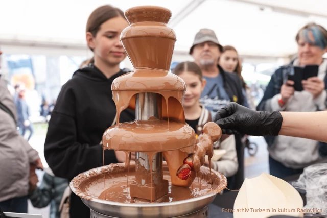 Gorenjska in Osrednjeslovenska, Slovenija