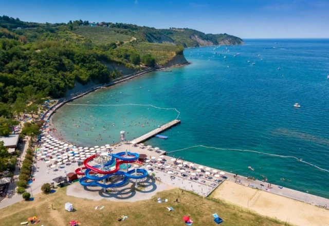 ostala ponudba (Slovenija), Slovenija