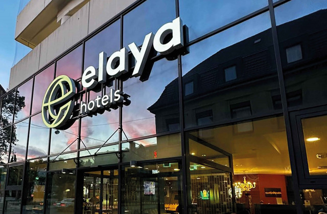 Oberhausen, Severno Porenje-Vestfalija, Nemčija (zahod)