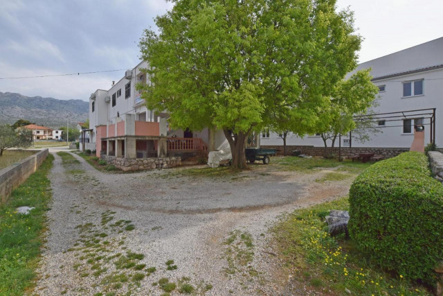 Seline, Severna Dalmacija, Hrvaška