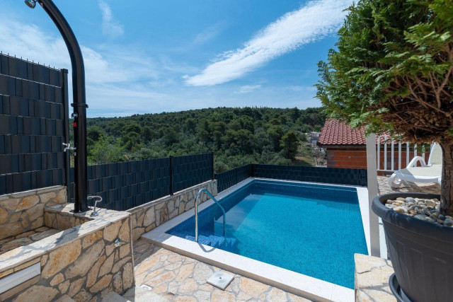 Seget Donji / Trogir, Srednja Dalmacija, Hrvaška