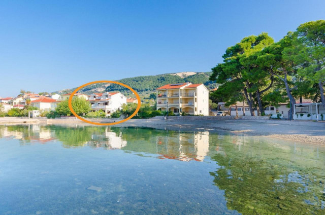 Banjol / otok Rab, Kvarner, Hrvaška