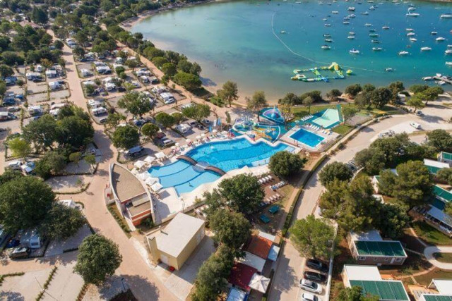 Rovinj, Istra, Hrvaška