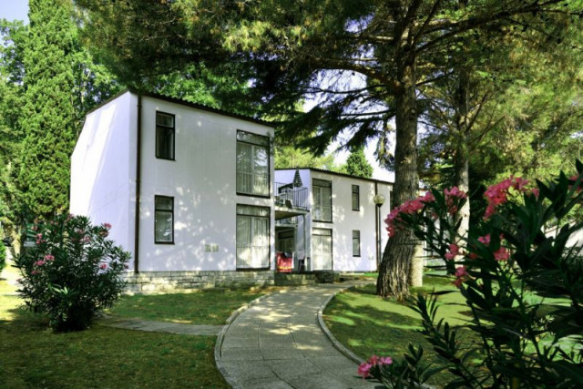 Poreč, Istra, Hrvaška